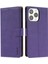 IPhone 14 Için Flip Case Pro Max Çift Katmanlı Koruma Yan Cep Kartı (Yurt Dışından) 1
