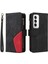 Oppo Oppo 12 5g Dokuz Kart Yuvaları Için Kılıf Kickstand Koruyucu Fermuar Tarzı (Yurt Dışından) 1