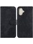 IPhone 16 Için Kılıf Artı Cüzdan Durumda Kabartmalı Sevimli Kaplan Kartı Cep Flip (Yurt Dışından) 1
