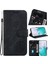IPhone 16 Için Kılıf Artı Cüzdan Durumda Kabartmalı Sevimli Kaplan Kartı Cep Flip (Yurt Dışından) 4