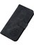 IPhone 16 Için Kılıf Artı Cüzdan Durumda Kabartmalı Sevimli Kaplan Kartı Cep Flip (Yurt Dışından) 5