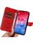 Kredi Kartı Yuvası ile Onur 10 Lite Için Flip Case Ayrılabilir El Kayışı (Yurt Dışından) 3