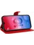 Kredi Kartı Yuvası ile Onur 10 Lite Için Flip Case Ayrılabilir El Kayışı (Yurt Dışından) 5