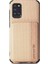 Samsung Galaxy Magnetic Manyetik Kart Tutucu Komple Kamera Güvenliği Için Kılıf (Yurt Dışından) 4