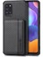 Samsung Galaxy Magnetic Manyetik Kart Tutucu Komple Kamera Güvenliği Için Kılıf (Yurt Dışından) 4