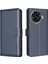 Tecno Spark 20 Pro Artı Kart Tutucu Kickstand Cüzdan Pu Rfıd Için Flip Case (Yurt Dışından) 1