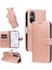 Kredi Kartı Yuvası Kabartmalı Kelebek El ile Onur 50 5g Için Flip Case (Yurt Dışından) 1