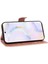 Kredi Kartı Yuvası Kabartmalı Kelebek El ile Onur 50 5g Için Flip Case (Yurt Dışından) 5