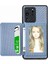 Samsung Galaxy S20 Ultra Standı Fonksiyonu Için Kılıf Rfıd Engelleme Komple (Yurt Dışından) 1