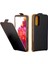 Samsung Galaxy S20 Fe Için Dikey Flip Case Tpu Deri Kart Yuvası Kapak (Yurt Dışından) 5