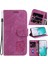 Xiaomi Poco M6 4g Için Kılıf Tutucu Kapak Kabartmalı Sevimli Kaplan Flip Folio (Yurt Dışından) 5