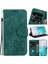 Oppo Için Kılıf Oppo 12 5g Kabartmalı Sevimli Kaplan Tutucu Kapak Kart Cebi (Yurt Dışından) 4