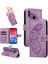 Kredi Kartı Yuvası ile Onur 10 Lite Için Flip Case Ayrılabilir El Kayışı (Yurt Dışından) 1