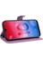 Kredi Kartı Yuvası ile Onur 10 Lite Için Flip Case Ayrılabilir El Kayışı (Yurt Dışından) 4