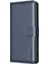 IPhone 12 Için Flip Case Pro Max Pu Deri Rfıd Engelleme Cüzdan Manyetik (Yurt Dışından) 2
