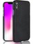 IPhone Xr Klasik Timsah Moda Anti Scratch Için Şık Klasik Durumda (Yurt Dışından) 1