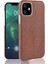 IPhone 11 Uyumluluk Anti Scratch Koruyucu Için Şık Klasik Kılıf (Yurt Dışından) 1