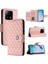 Xiaomi 13 Pro 5g Darbeye Dayanıklı Şık Koruyucu Bilek Şerit Kartı (Yurt Dışından) 1