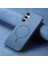Samsung Galaxy Case Ince Magsafe Araba Bağlar Hafif Kablosuz (Yurt Dışından) 3