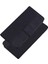 IPhone 16 Için Flip Case Pro Max Kickstand Özelliği Flip Folio Geometrik Pu (Yurt Dışından) 5