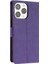 IPhone 15 Için Flip Case Pro Max Manyetik Kapatma Çift Katmanlı Koruma (Yurt Dışından) 5