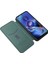 Motorola Moto G54 5g Kart Ekleme Deri Folio Flip Case Için Flip Case (Yurt Dışından) 3