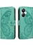 Realme 10 Pro Artı Ayrılabilir El Kayışı ile Yüksek Kalite Için Flip Case (Yurt Dışından) 1