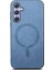 Samsung Galaxy A54 Hafif Magsafe Araba Bağlar Için Kılıf Ince Kablosuz (Yurt Dışından) 3