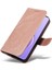Realme Için Flip Case 12 5g ile Yüksek Kaliteli Deri Ayrılabilir El Kayışı (Yurt Dışından) 5