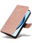 Oppo A60 4g Kabartmalı Kelebek ile Yüksek Kaliteli Deri Flip Case (Yurt Dışından) 3