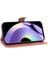 Kredi Kartı Yuvası ile Reamle 10 Pro 5g Kabartmalı Kelebek Için Flip Case (Yurt Dışından) 3