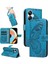 Realme 10 Pro Artı Ayrılabilir El Kayışı ile Yüksek Kalite Için Flip Case (Yurt Dışından) 1