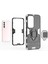 Oppo Oppo 12 5g Için Kılıf Kickstand Askeri Damla Koruma Darbeye (Yurt Dışından) 4