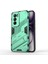 Oppo Oppo 12 5g Kickstand Sağlam Askeri Koruyucu Kapak Için Kılıf (Yurt Dışından) 3