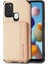 Samsung Galaxy A21S Standı Fonksiyonu Için Manyetik Kart Tutucu Rfıd (Yurt Dışından) 4