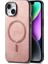 IPhone 14 Için Flip Case Magsafe Araba Mounts Hafif Ince Kablosuz (Yurt Dışından) 1