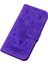 Oppo Oppo 12 Pro 5g Flip Pu Deri Kapak Cüzdan Kılıf Kabartma Gül (Yurt Dışından) 4