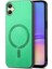 Samsung Galaxy A05 Ince Hafif Magsafe Araba Mounts Için Flip Case (Yurt Dışından) 1
