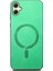 Samsung Galaxy A05 Ince Hafif Magsafe Araba Mounts Için Flip Case (Yurt Dışından) 3