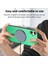 Samsung Galaxy A05 Ince Hafif Magsafe Araba Mounts Için Flip Case (Yurt Dışından) 5
