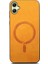 Samsung Galaxy A05 Ince Hafif Magsafe Araba Mounts Için Flip Case (Yurt Dışından) 4