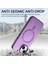 IPhone 15 Için Flip Case Hafif Kablosuz Şarj Magsafe Araba Bağlar (Yurt Dışından) 5