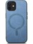 IPhone 11 Için Flip Case Kablosuz Şarj Ince Magsafe Araba Bağlar (Yurt Dışından) 1