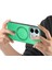 Xiaomi Redmi Not Için Flip Case 13 Pro 5g Kablosuz Şarj Ince Magsafe (Yurt Dışından) 4