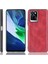 Infinix Not 10 Pro Darbeye Ince Klasik Tasarım Için Hafif Durumda (Yurt Dışından) 1