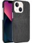 IPhone 13 Uyumluluk Anti Scratch Klasik Için Şık Klasik Kılıf (Yurt Dışından) 1