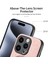 IPhone 15 Için Flip Case Pro Kablosuz Şarj Ince Hafif Magsafe Araba (Yurt Dışından) 5