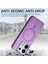 Xiaomi Redmi Not Için Flip Case 13 Pro 5g Kablosuz Şarj Ince Magsafe (Yurt Dışından) 4