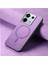 Xiaomi Redmi Not Için Flip Case 13 Pro 5g Kablosuz Şarj Ince Magsafe (Yurt Dışından) 5