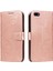 Huawei Y5 Başbakan 2018 Yüksek Kalite Deri Ayrılabilir El Için Flip Case (Yurt Dışından) 5